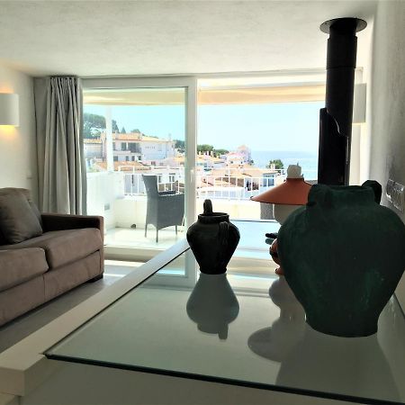 Tortora - Casa En El Centro Con Vistas Al Mar Villa Cadaqués Exterior foto